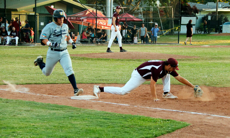 Packers vs. Stompers in Wine Country Showdown