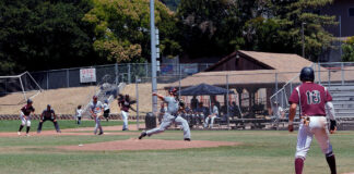 Packers baseball