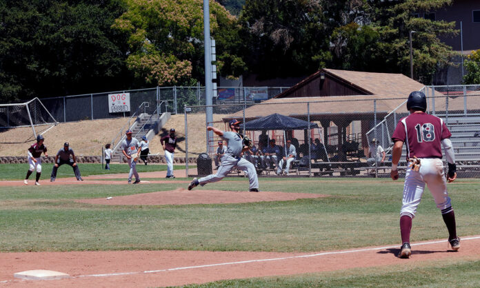 Packers baseball