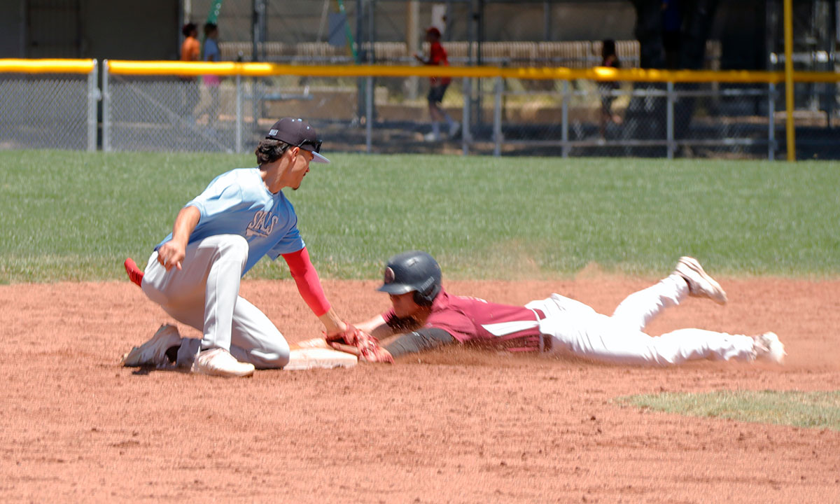 Crawdads push winning streak to 6 games