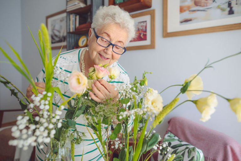 healdsburg senior living