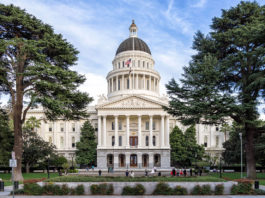 California Capitol