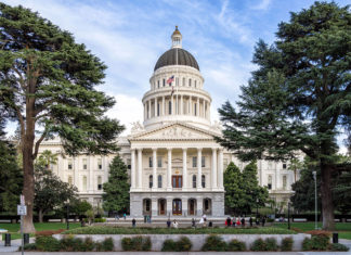 California Capitol