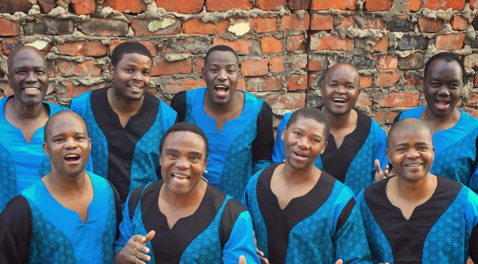 Ladysmith Black Mambazo