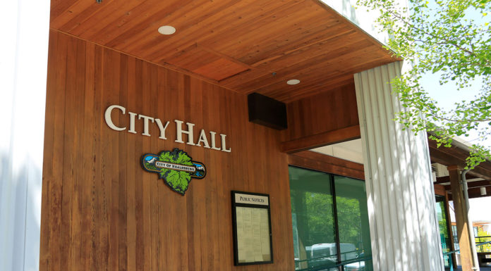 City Hall