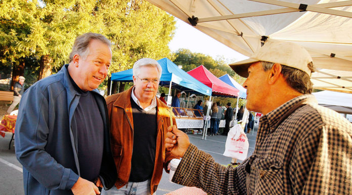 Farmers Market