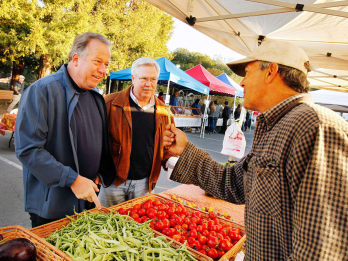 Farmers Market