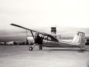 1948 Airplane