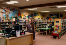 Children's Library