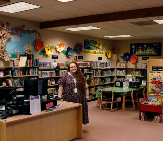 Children's Library