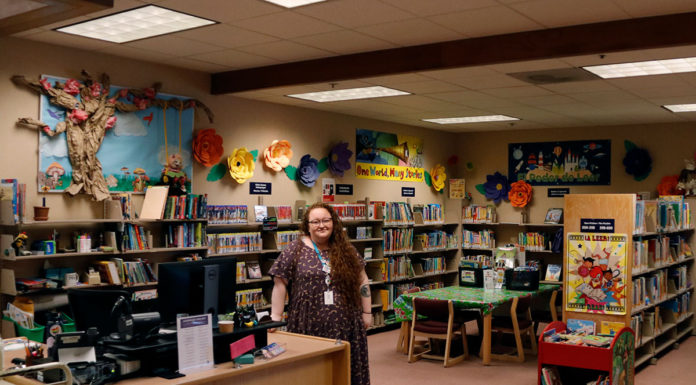 Children's Library