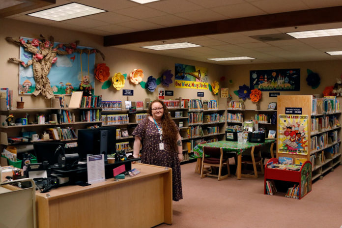 Children's Library