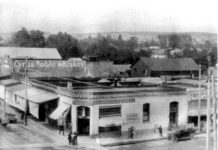 Rosenberg's, 1915