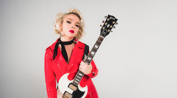 Samantha Fish