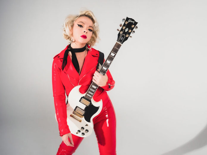 Samantha Fish