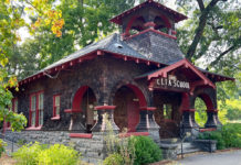 Felta Schoolhouse