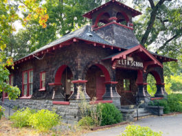 Felta Schoolhouse