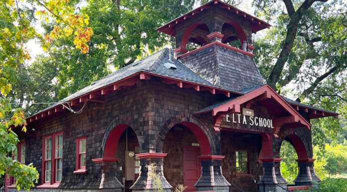 Felta Schoolhouse