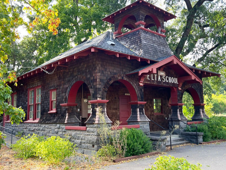 Felta Schoolhouse