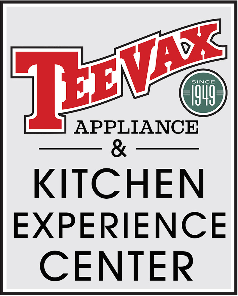 The TeeVax Appliance logo