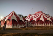 Flynn Creek Circus