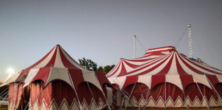 Flynn Creek Circus