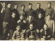 1905 High School football team