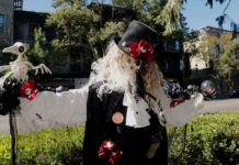 Scarecrow Fest