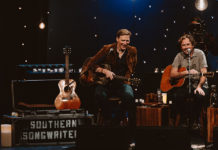 'Southern Songwriters' on PBS