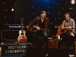 'Southern Songwriters' on PBS