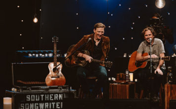 'Southern Songwriters' on PBS