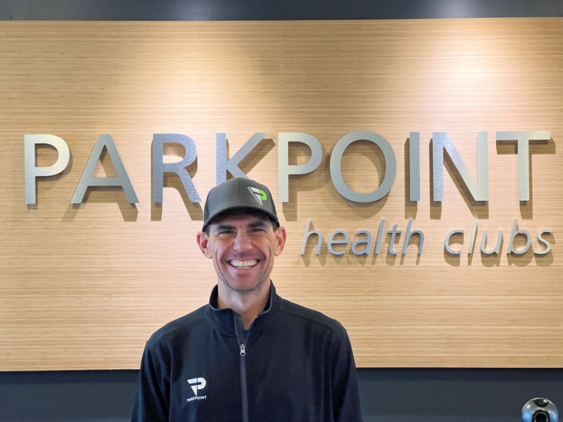 Parkpoint Health Club