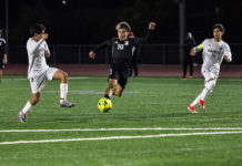 Healdsburg soccer