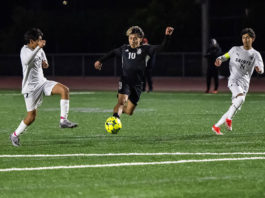 Healdsburg soccer