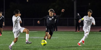 Healdsburg soccer