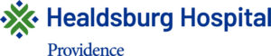 healdsburg hospital logo