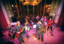 Renegade Orchestra