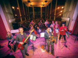 Renegade Orchestra