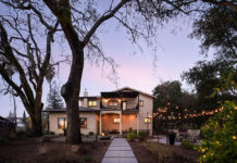 Lastest $2-million property for sale in Healdsburg