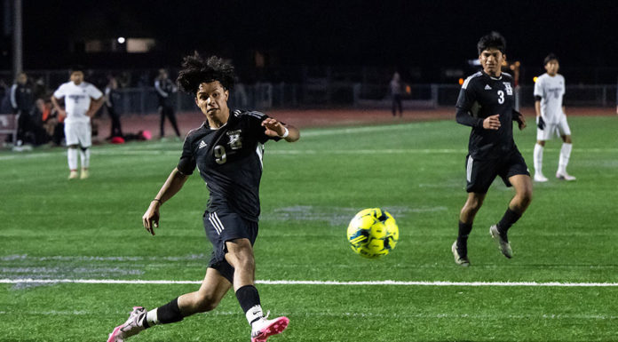 Healdsburg soccer