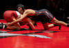 Rodrigo Madrigal grapples with his Cardinal Newman