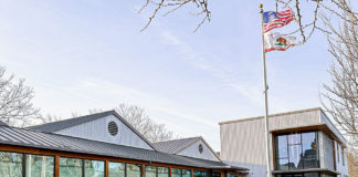 Healdsburg City Hall