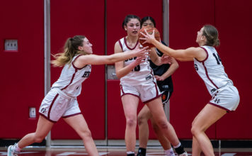 Greyhound Girls all-league players, 2025