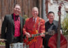 Rev. Horton Heat Trio