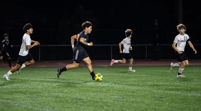 Soccer player Diego Rodriguez