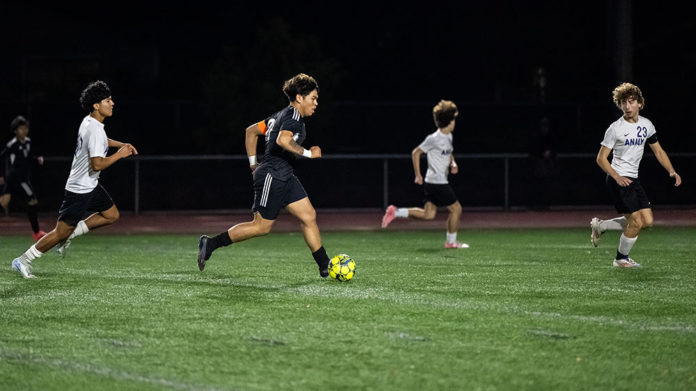 Soccer player Diego Rodriguez