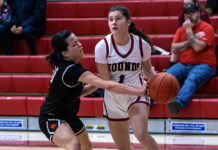 Amelia Wickersham in action v. Santa Rosa